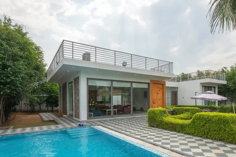 Villa Bonita