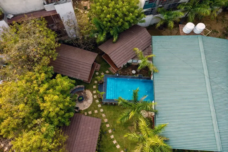 Green Palm Estate