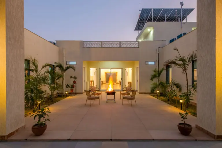Villa M3
