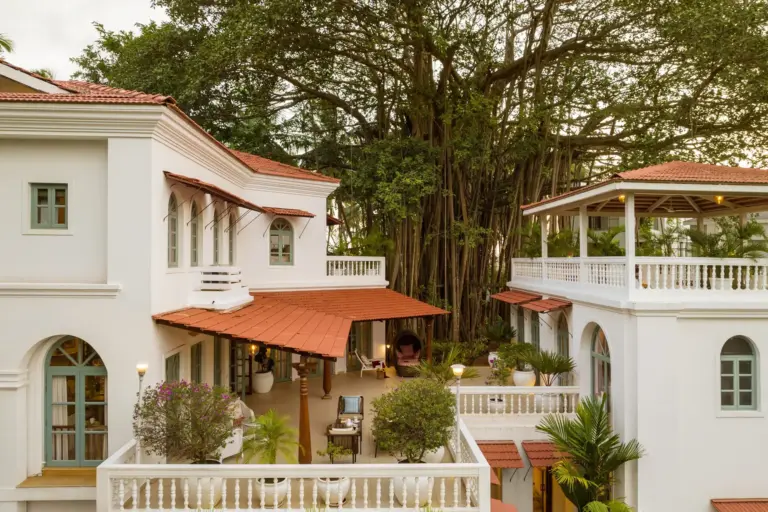 Heaventree | 5-BHK Villa With Private Pool