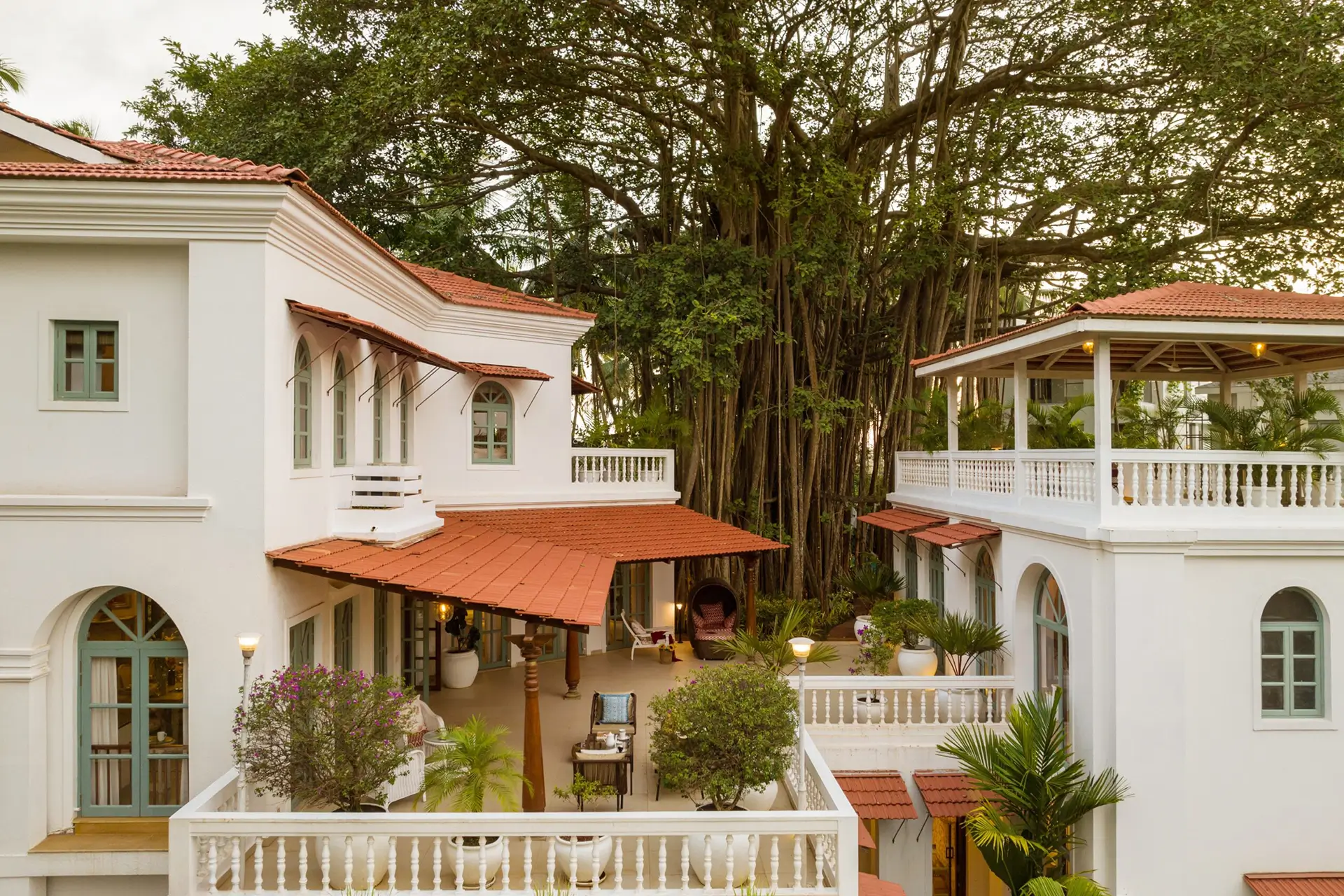Heaventree | 5-BHK Villa With Private Pool