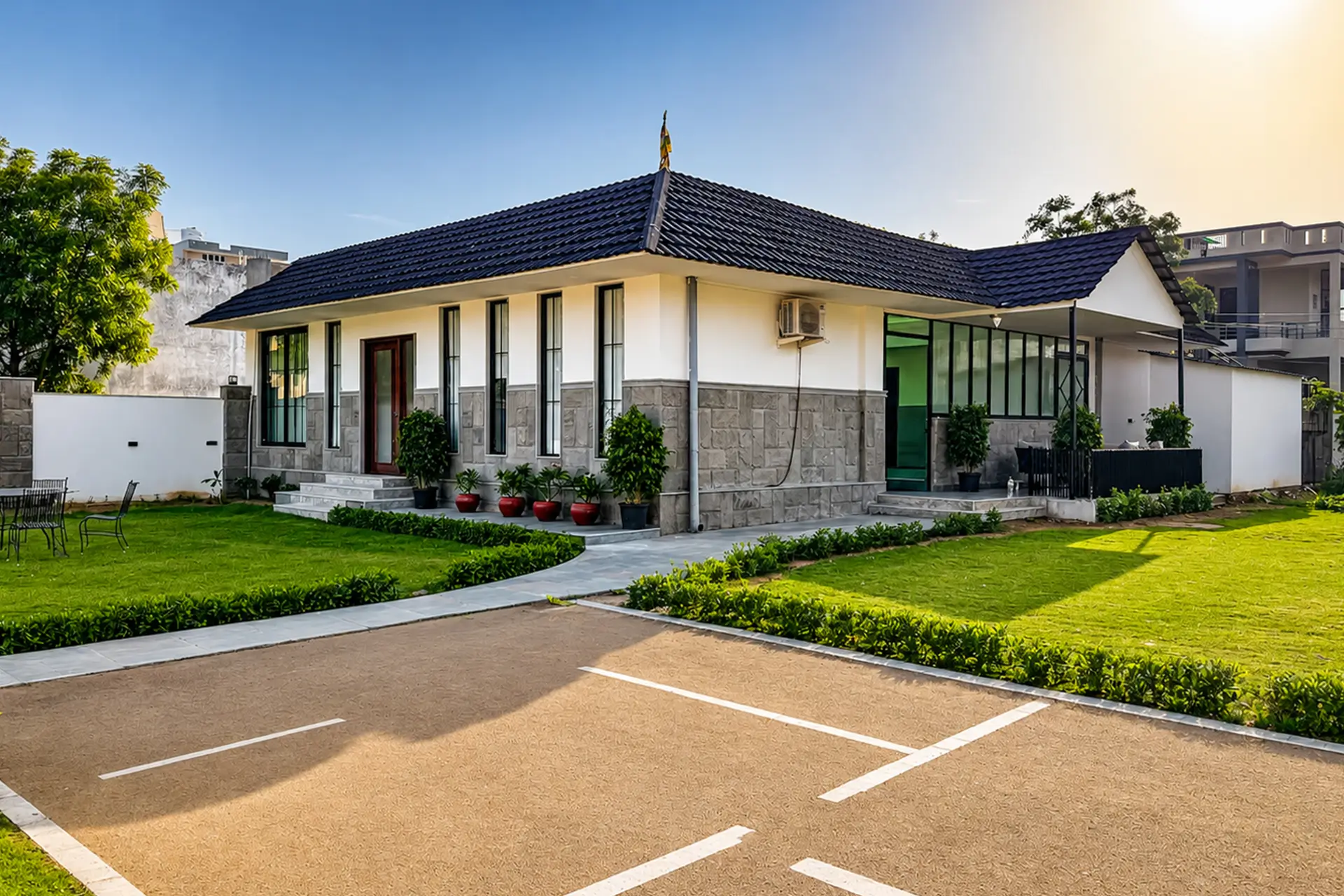 Aaranayam Farms