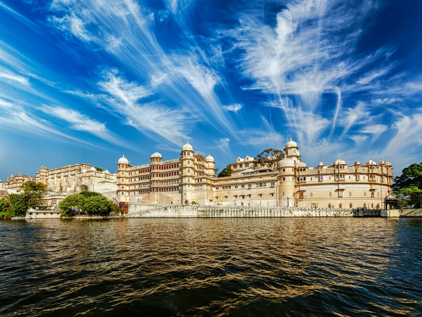 Udaipur