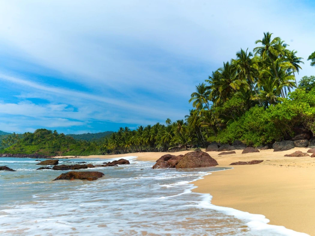 goa