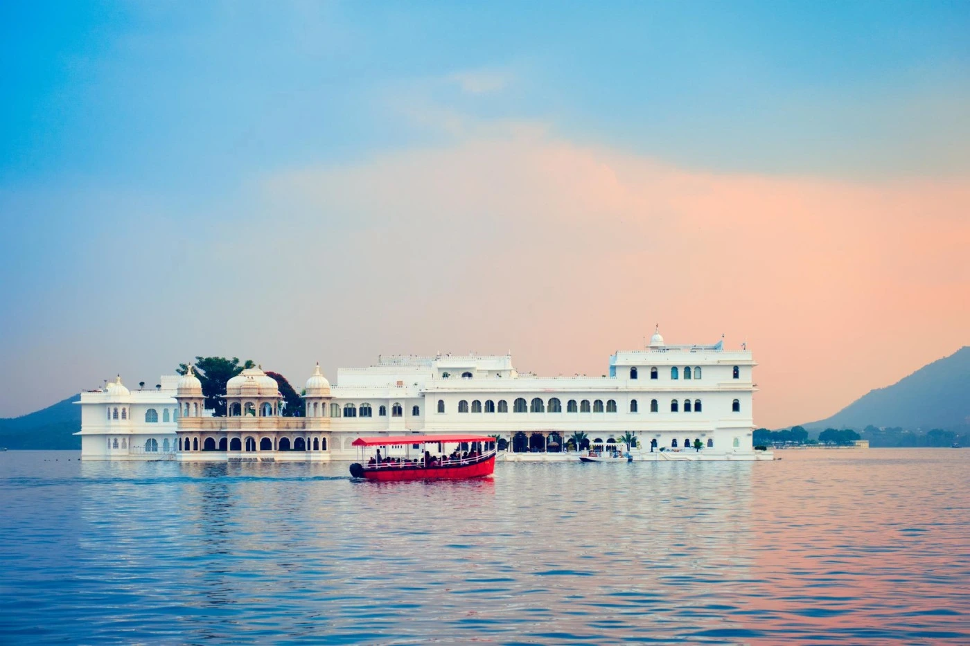udaipur