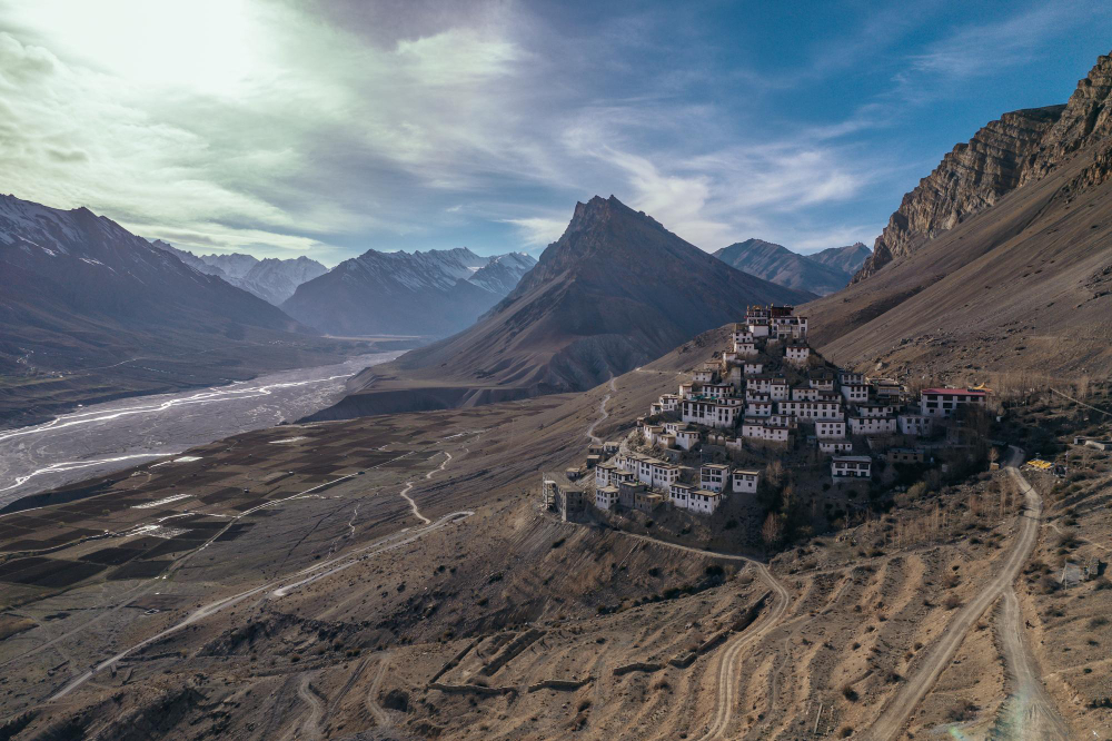 spiti valley