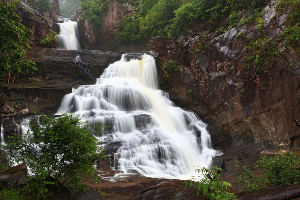 Abbey Falls