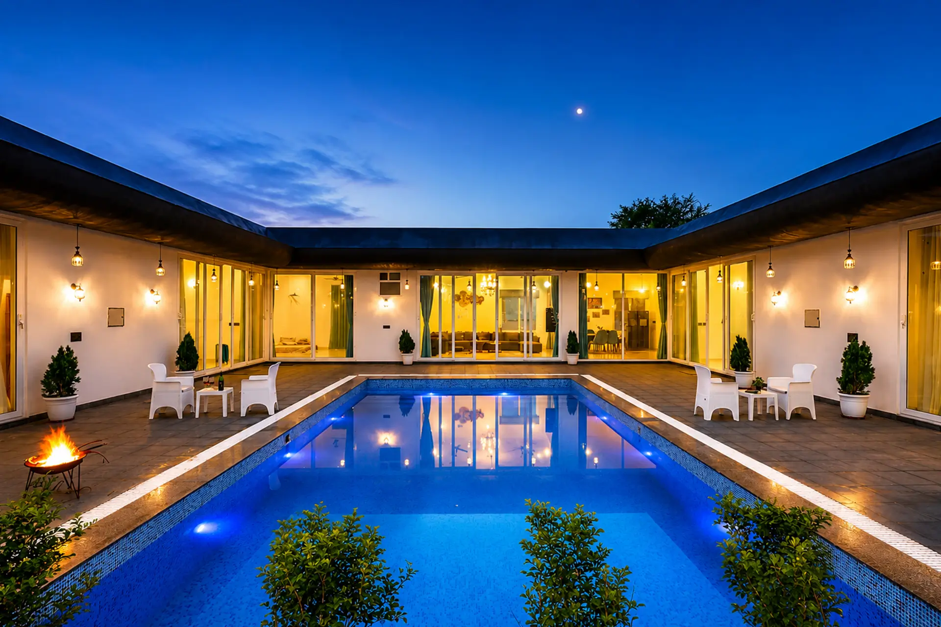 Kundan Villa 6