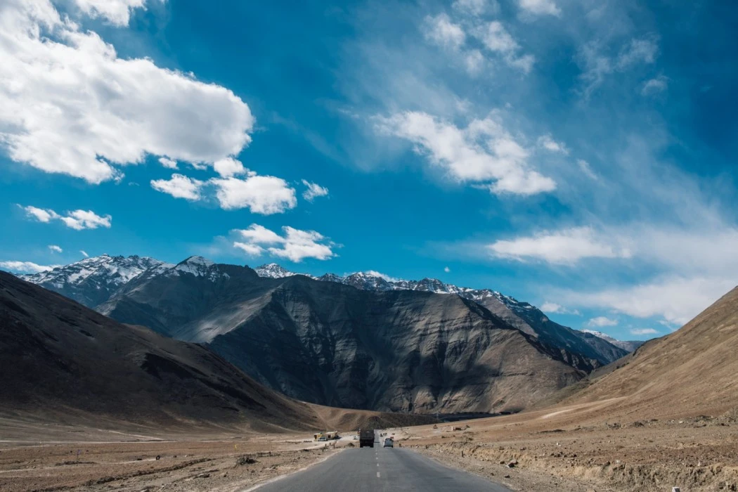 Leh-Ladakh Places to Visit in August