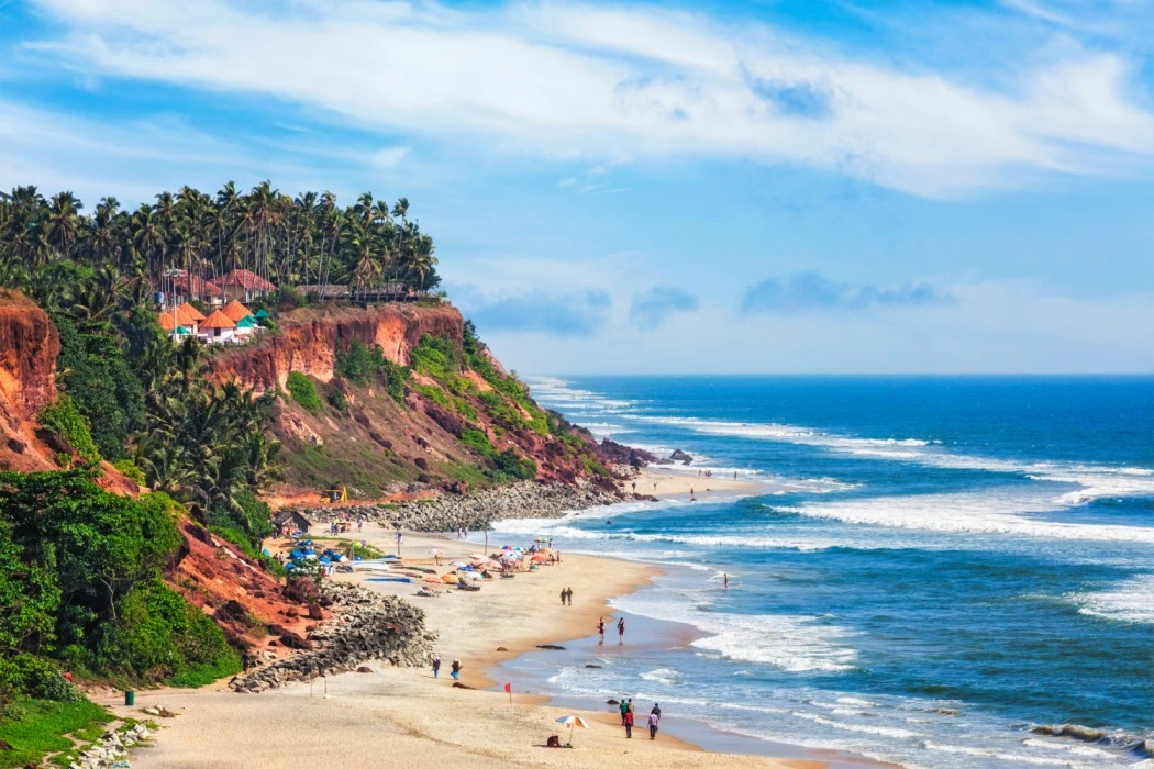 Varkala