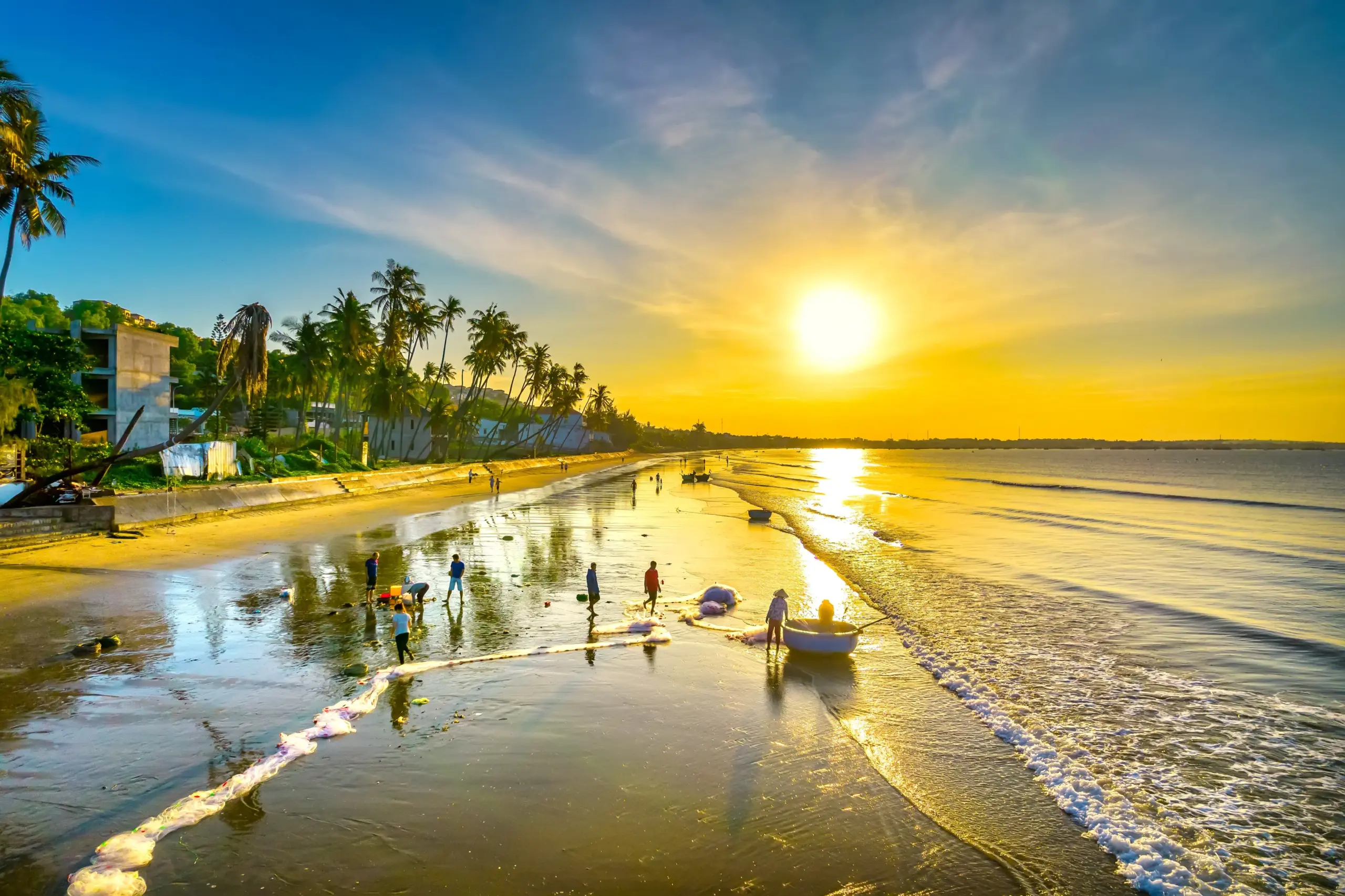 goa beach