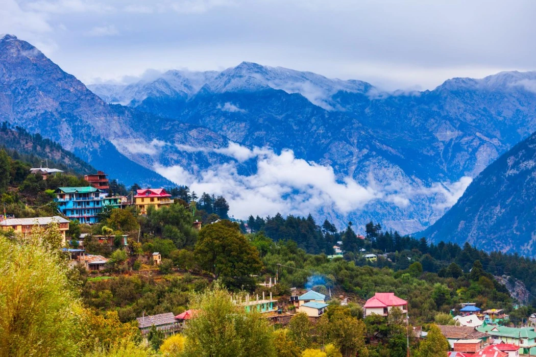 manali