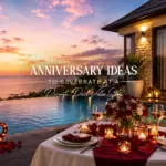 Anniversary Ideas to Celebrate at a Private Pool Villa Stay