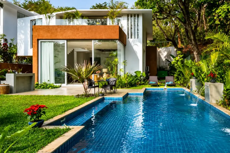 Aurah | 3-BHK Villa With Private Pool