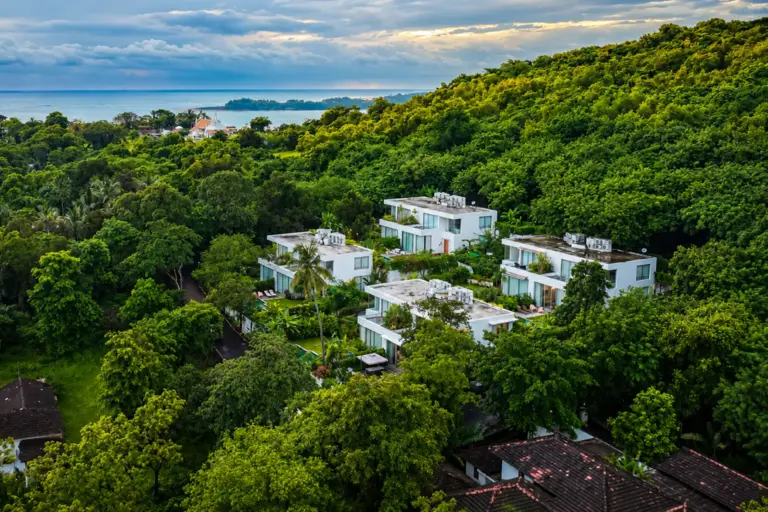 Blanco | 3-BHK Villa With Private Pool