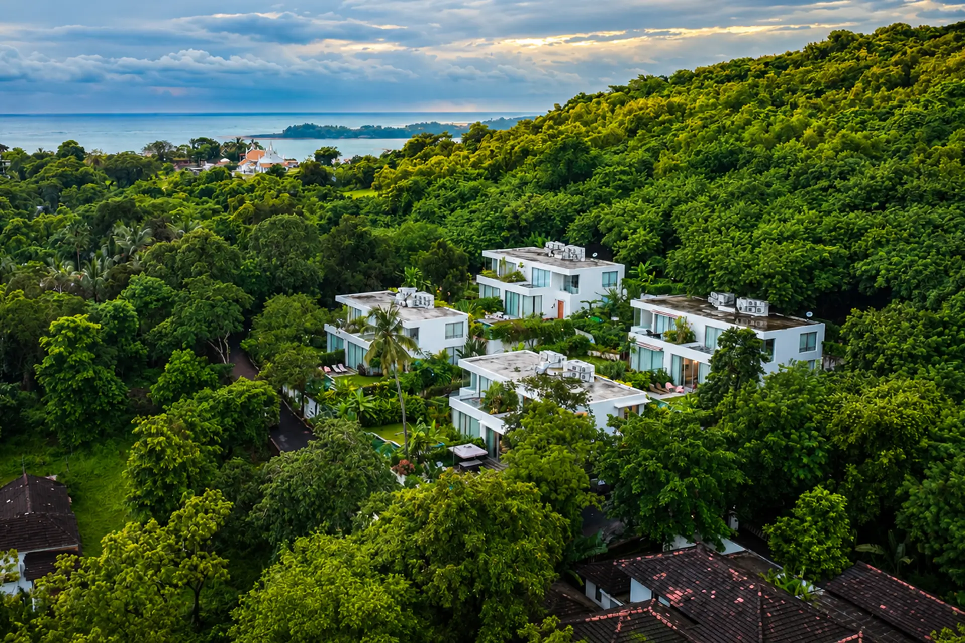 Blanco | 3-BHK Villa With Private Pool