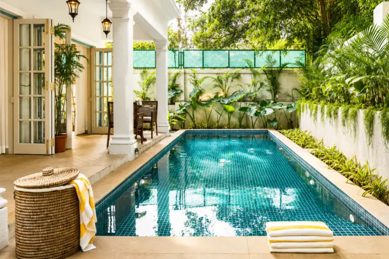 Bodh | 3-BHK Villa With Private Pool
