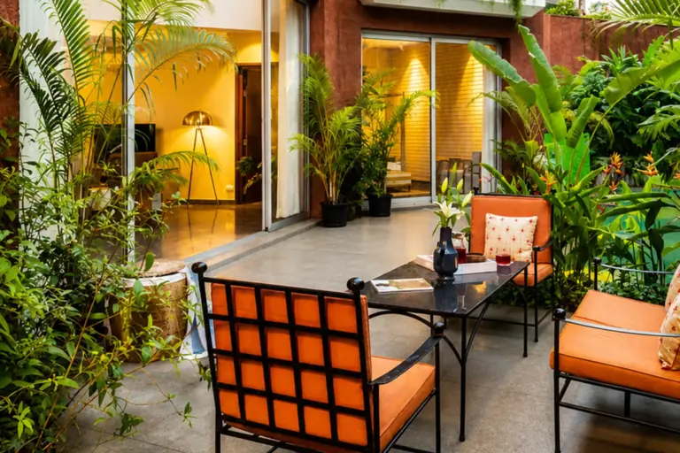 Elgin | 3-BHK Villa With Private Pool