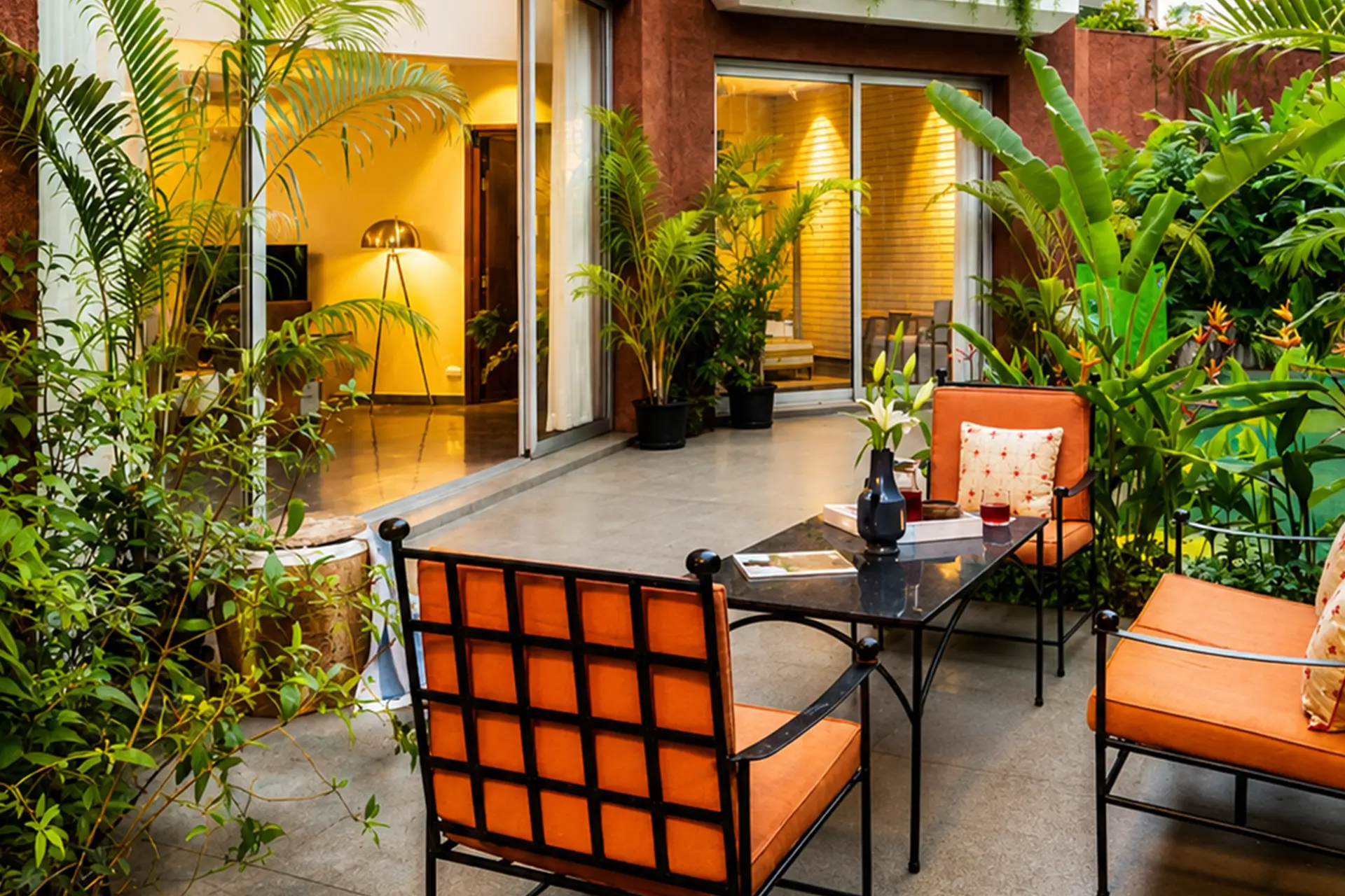 Elgin | 3-BHK Villa With Private Pool