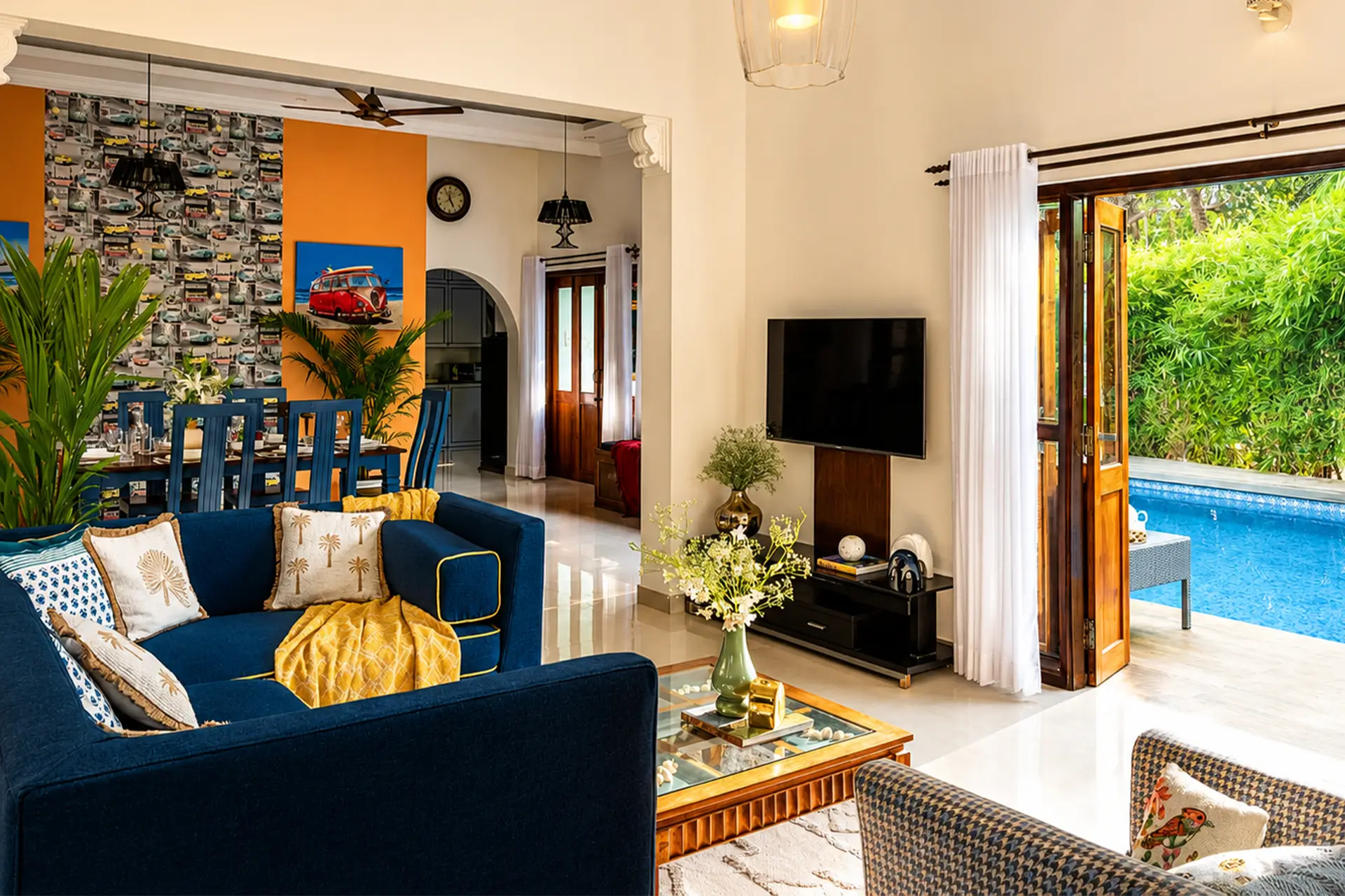 Oasis 5
