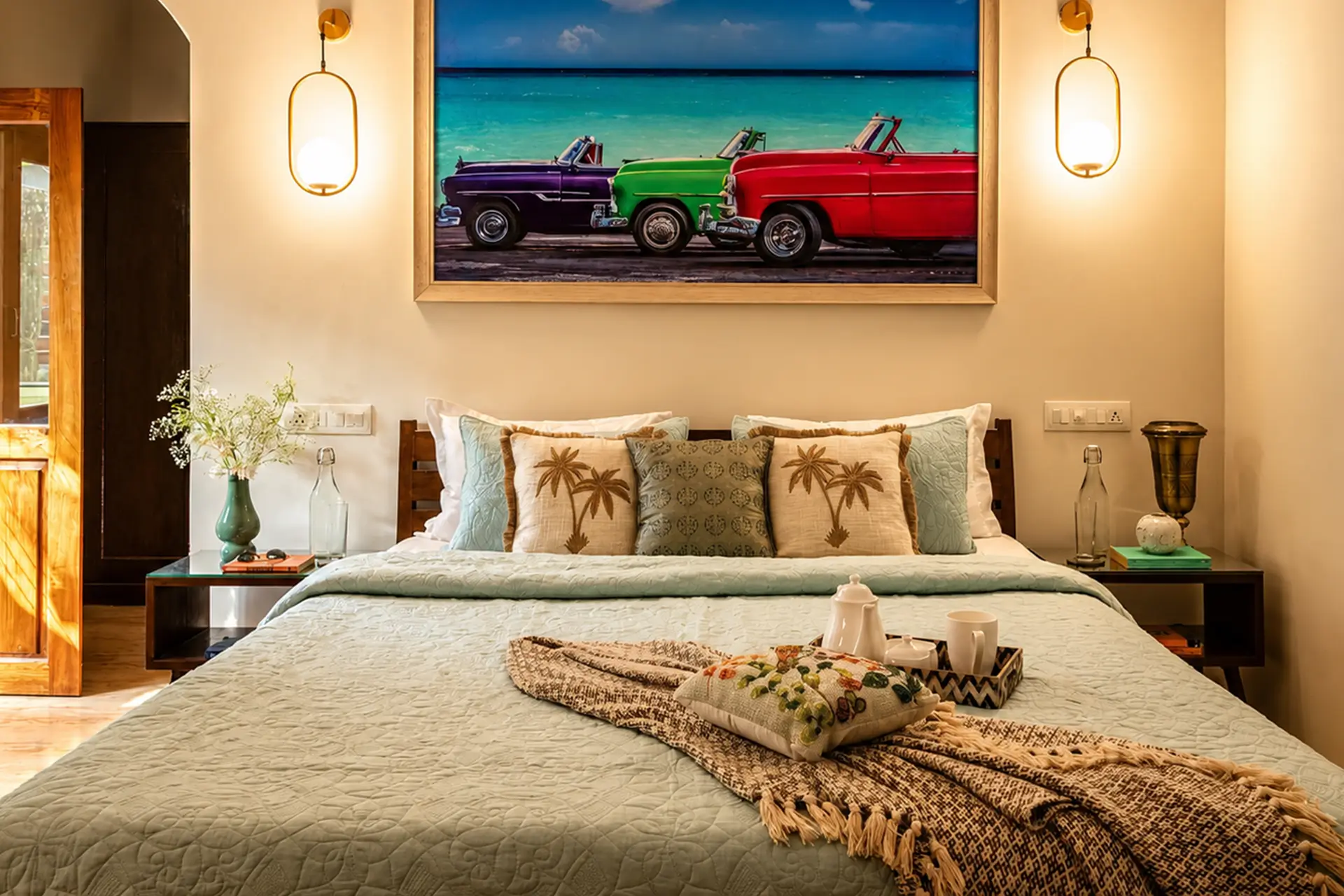 Oasis 9