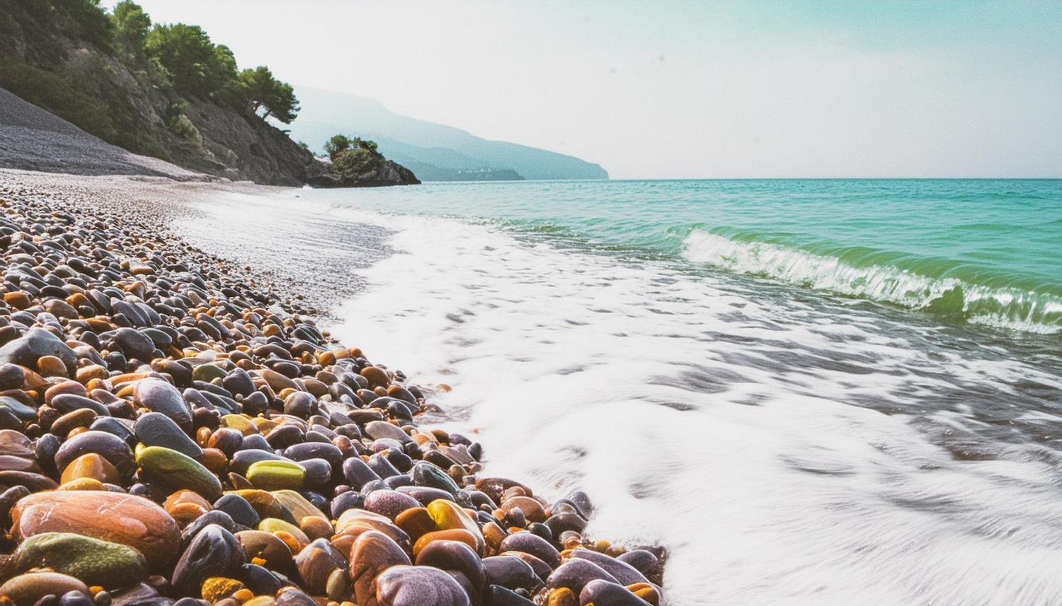 Pebble Beach