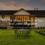 Why The Nivaas is Perfect for Your Next Jaipur Staycation
