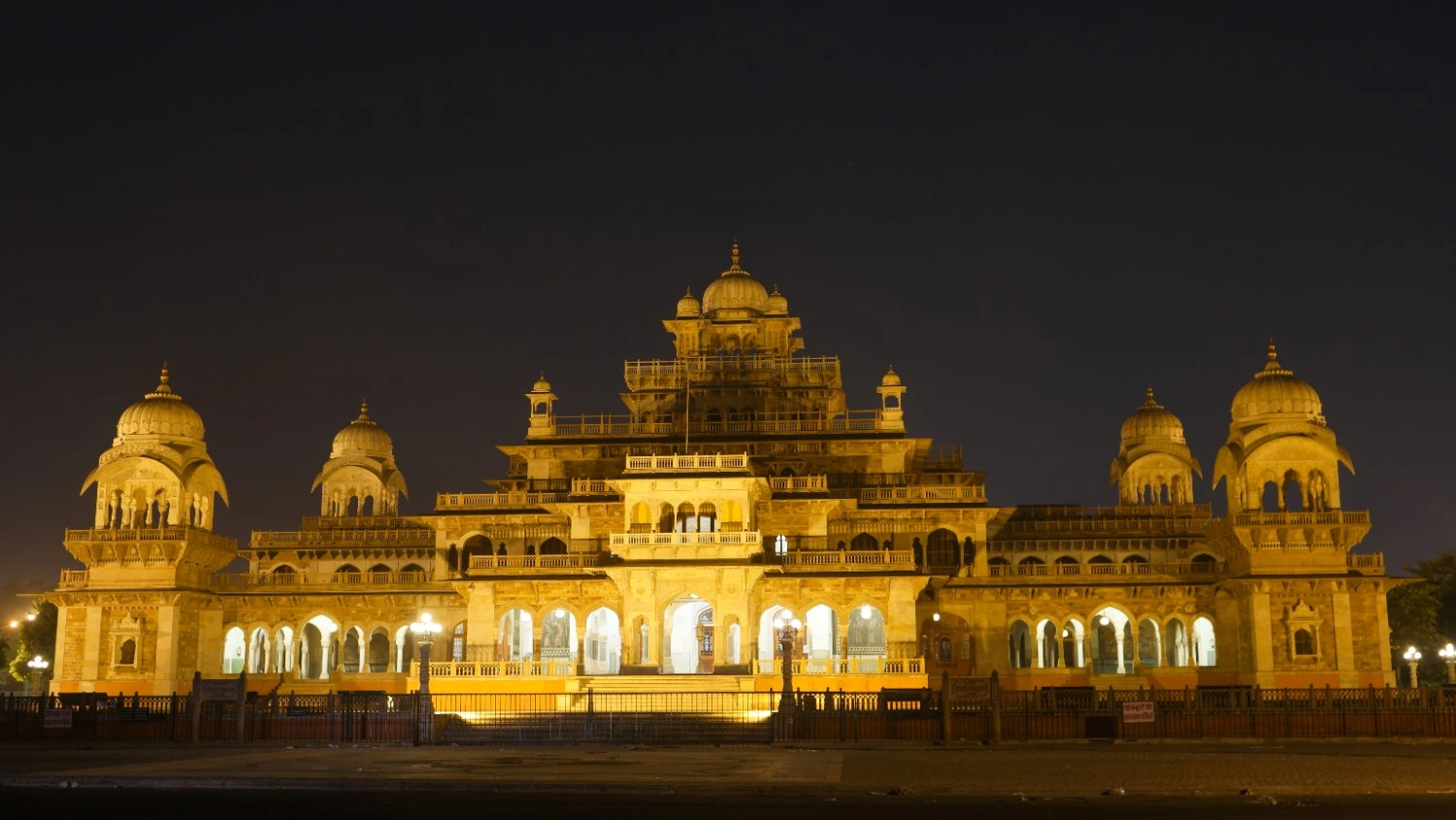 Jal Mahal Places to Visit in Jaipur
