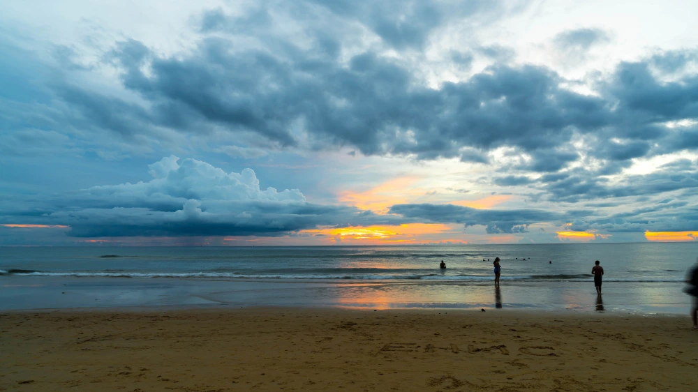 goa Monsoon Destinations