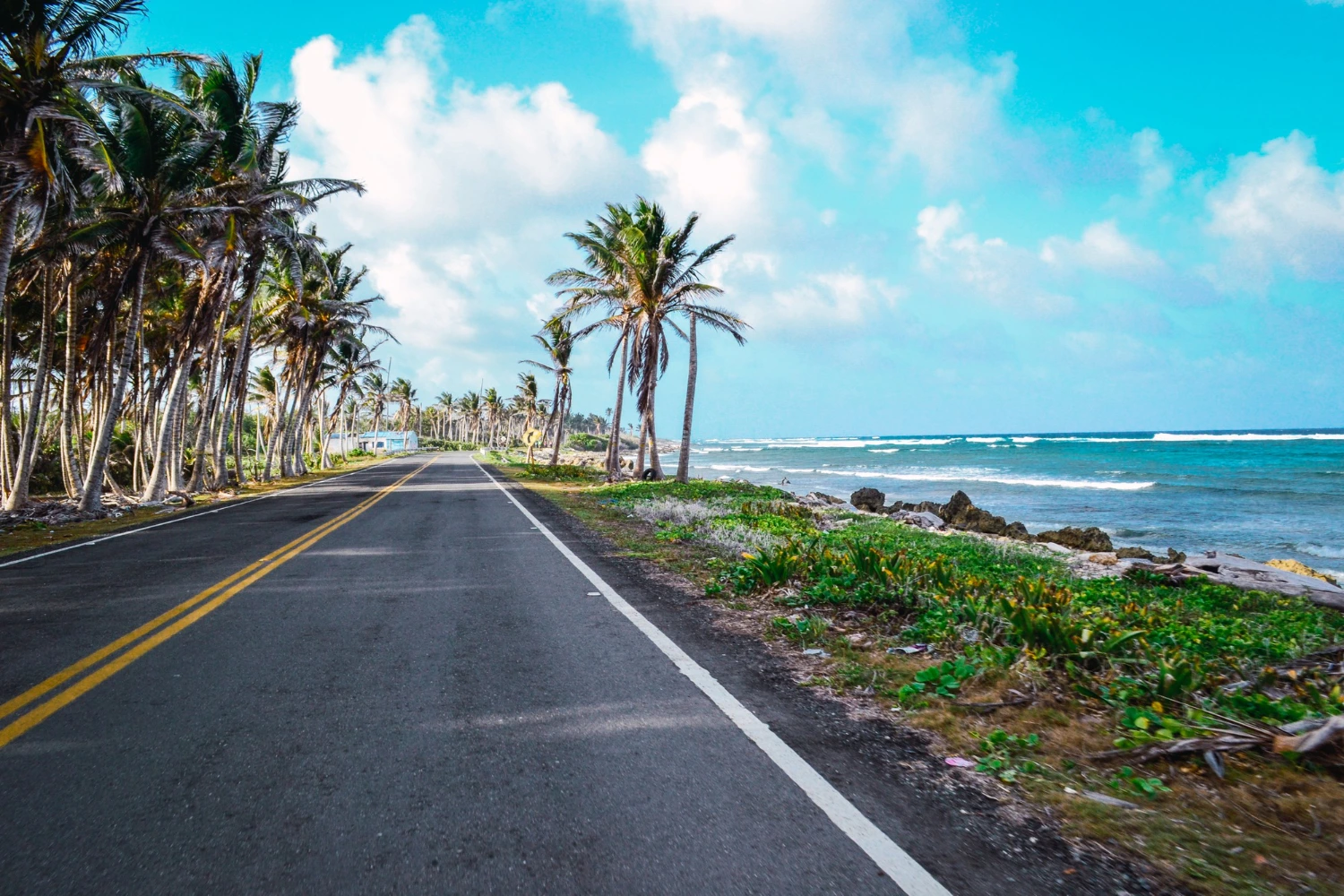 Mumbai to Goa Road Trip Route