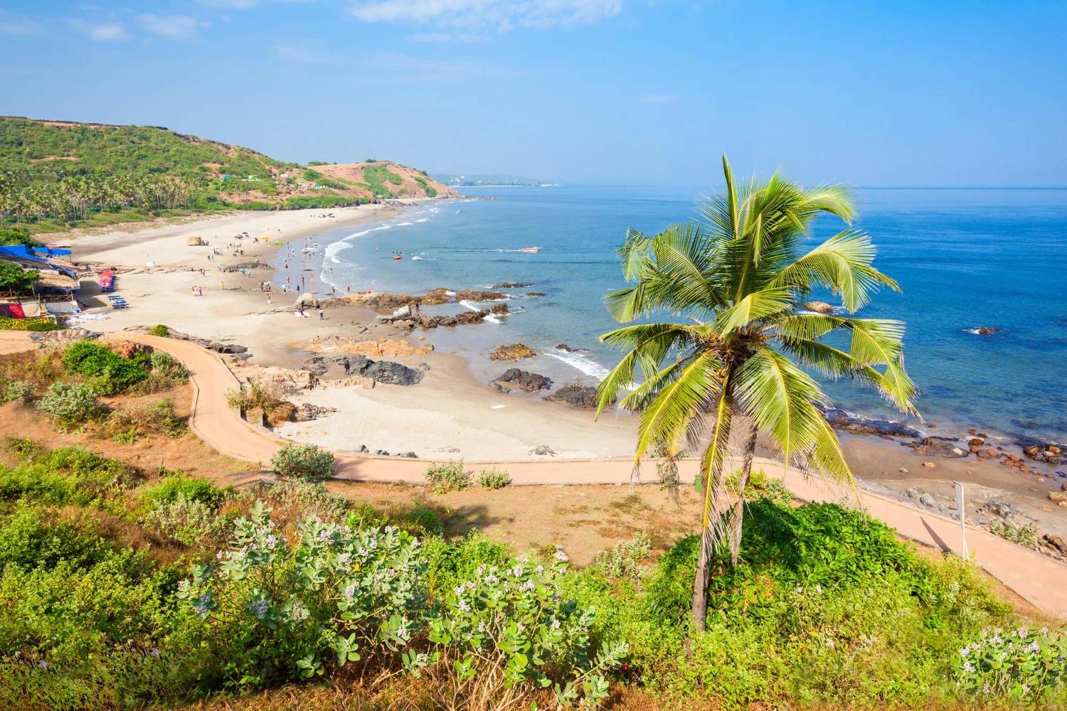North Goa